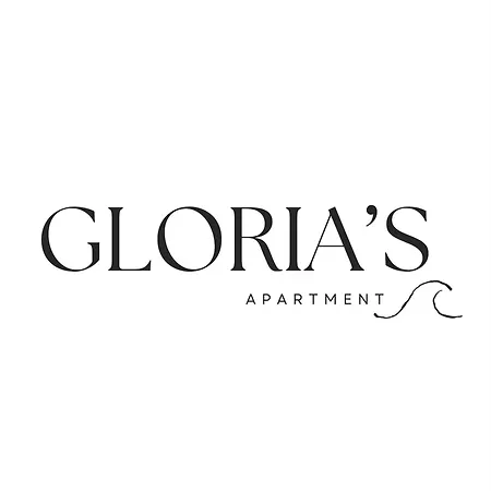 アパート Gloria's ポリニャーノ・ア・マーレ