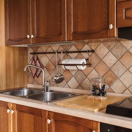 アパート Gloria's *