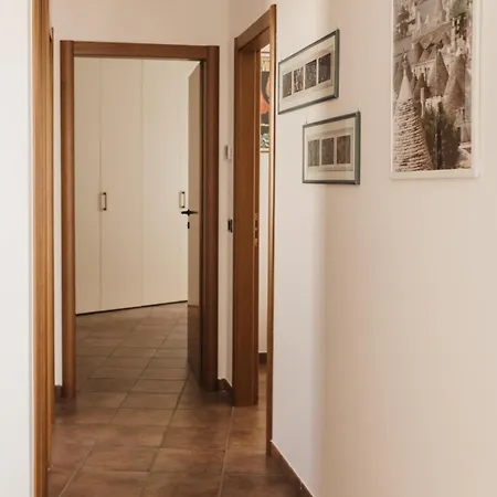 Gloria's ポリニャーノ・ア・マーレ