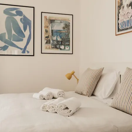 Gloria's 폴리나노 아마레