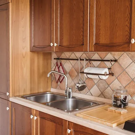 Gloria's Appartement Polignano a Mare