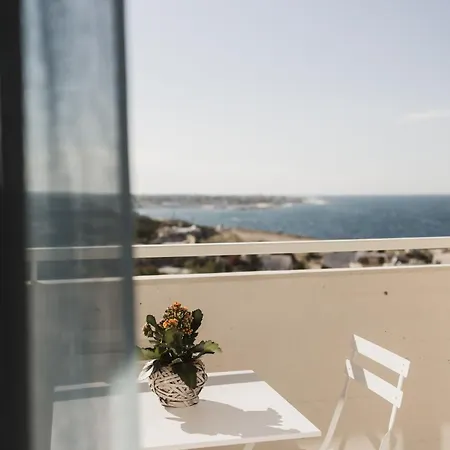 Appartement Gloria's