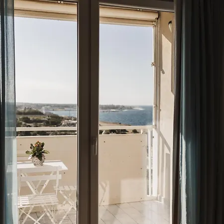 Appartement Gloria's *