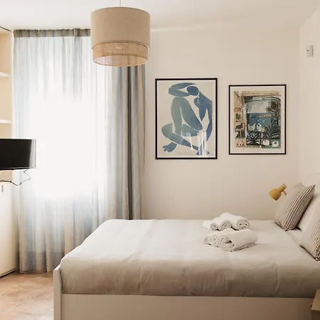 Appartement Gloria's Polignano a Mare