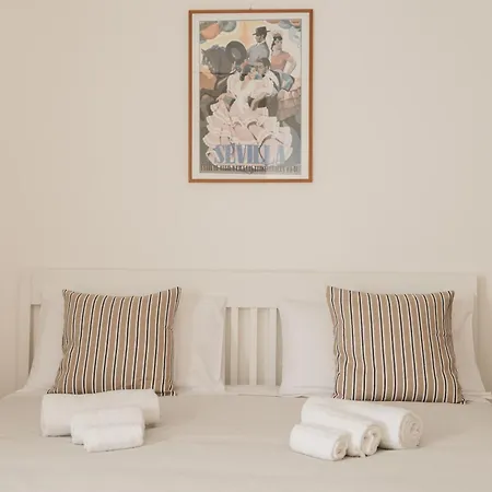 Apartment Gloria's *
