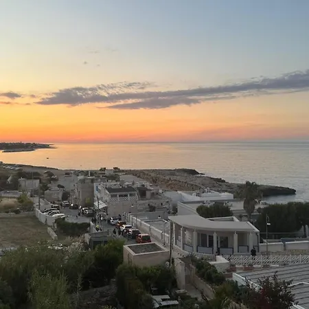 Gloria's * Polignano a Mare