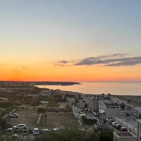 Gloria's Polignano a Mare