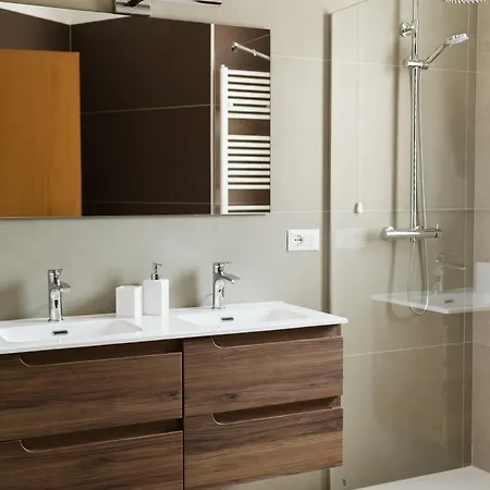 Gloria's Appartement Polignano a Mare