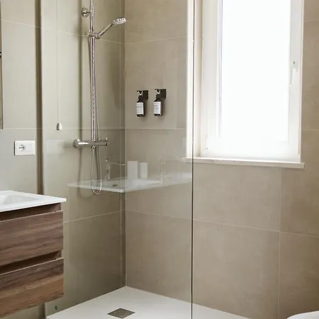 Gloria's Appartement