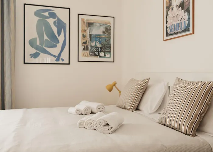 Gloria's Polignano a Mare