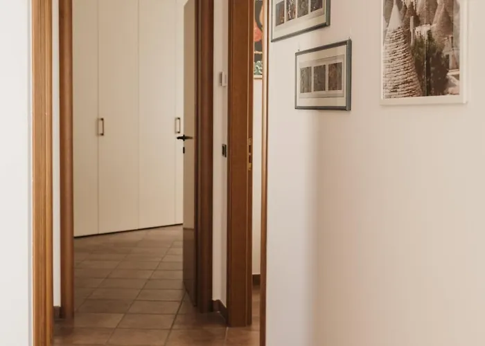 Gloria's Polignano a Mare