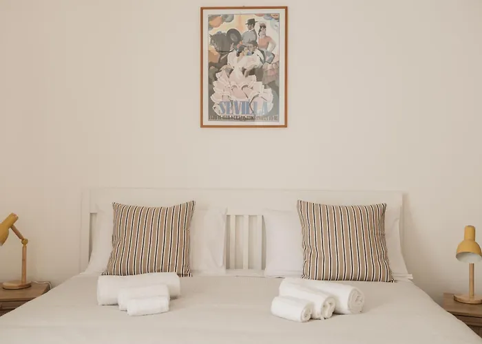 Apartamento Gloria's *