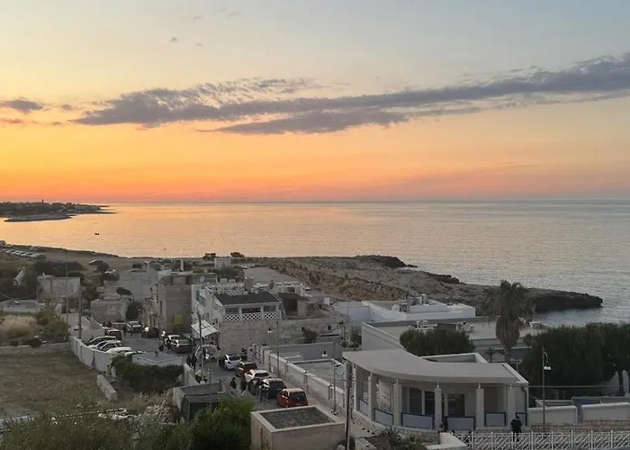 Gloria's * Polignano a Mare