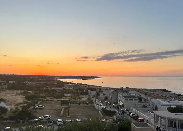 Gloria's Polignano a Mare